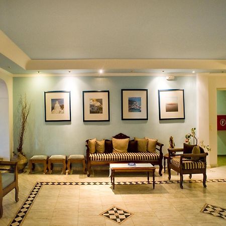 Hermes Hotel Kamári Dış mekan fotoğraf